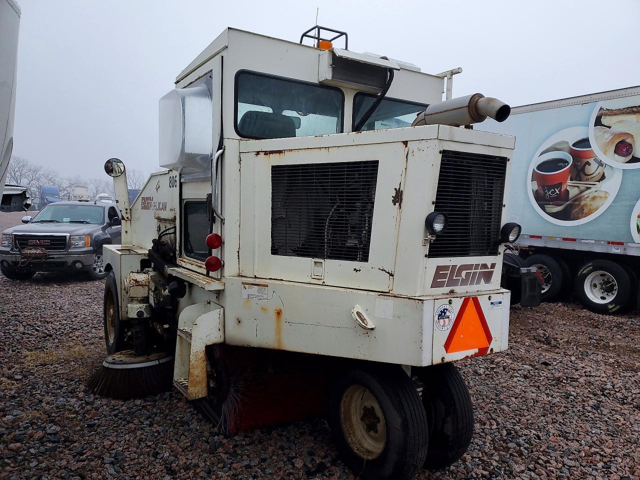 1997 Elgi Pelican