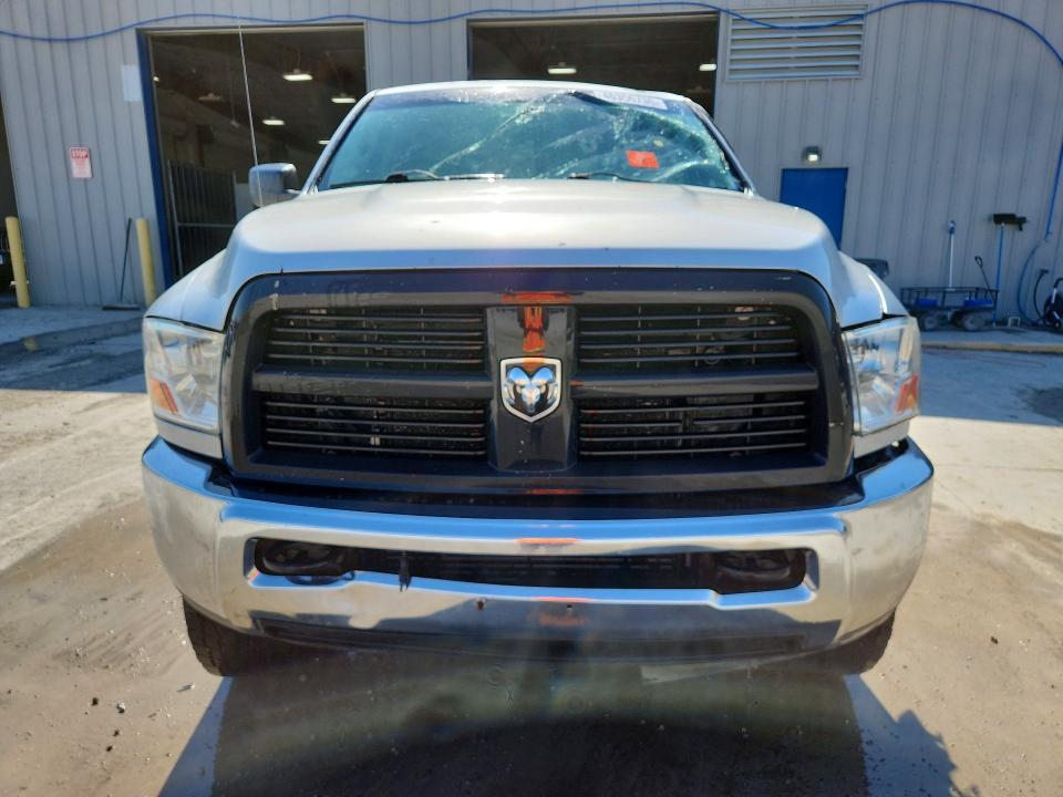 2012 Dodge RAM 2500 ST