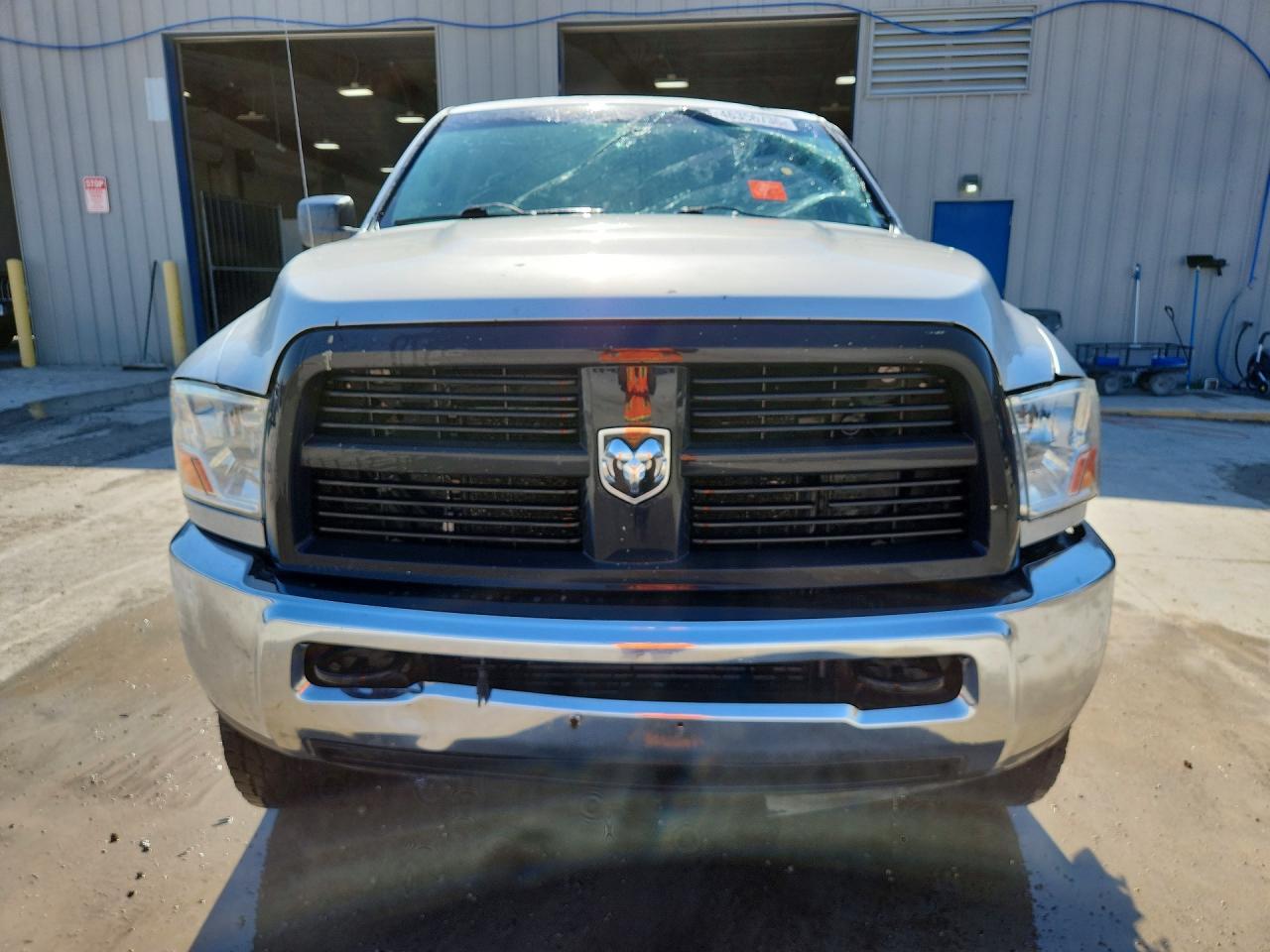 2012 Dodge RAM 2500 ST