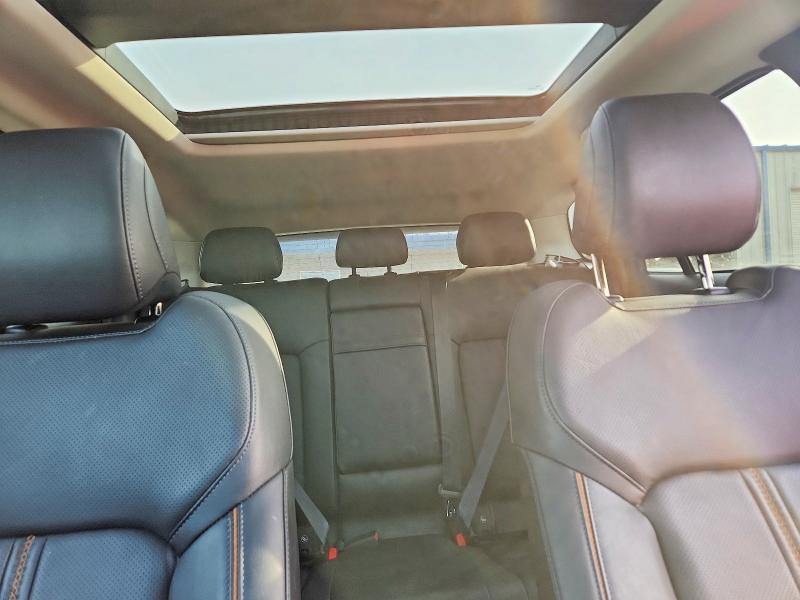 2025 Mazda Cx-50 Premium