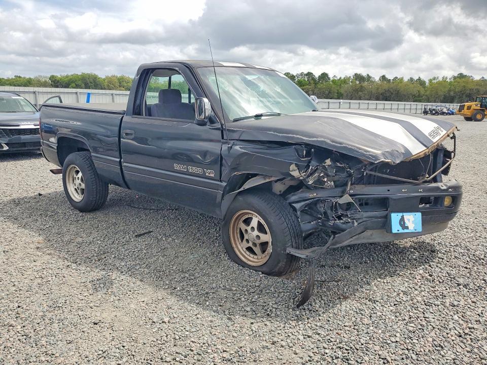 1997 Dodge RAM 1500