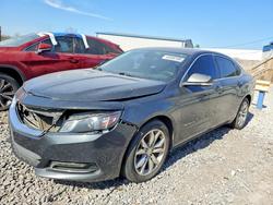 Vehiculos salvage en venta de Copart Copart...: 2019 Chevrolet Impala lt