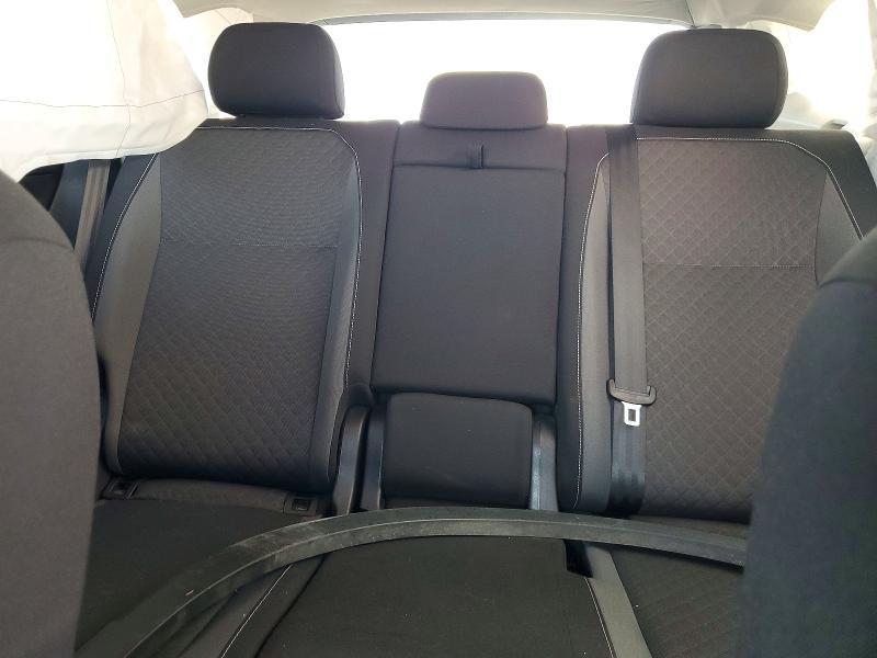 2021 Volkswagen Tiguan s