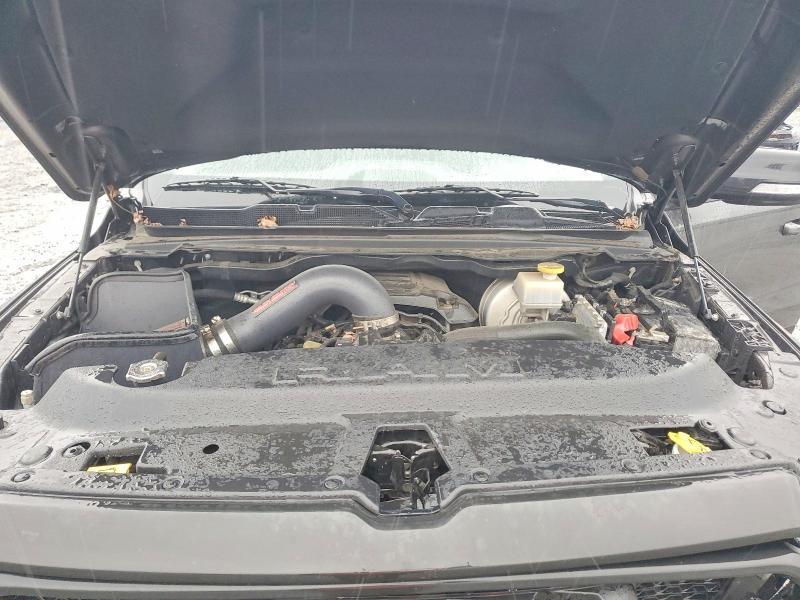 2019 Ram Trucks 1500 Rebel