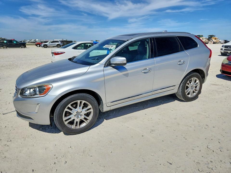 2015 Volvo Xc60 T5 Premier