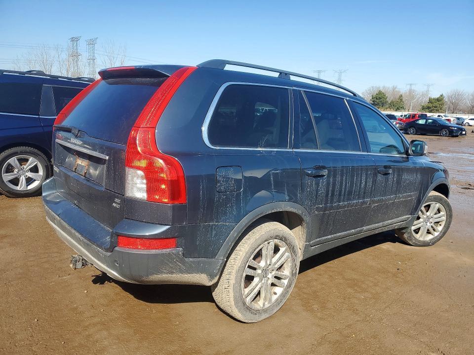 2007 Volvo Xc90 3.2
