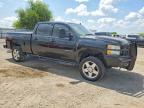 2013 Chevrolet Silverado K2500 Heavy Duty LTZ