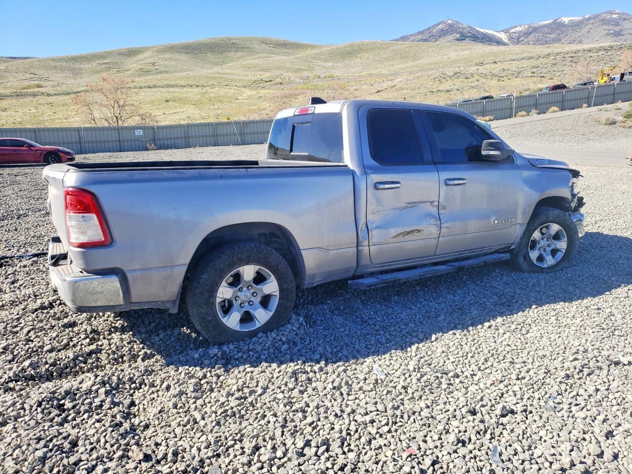 2020 Dodge RAM 1500 BIG Horn