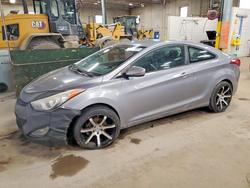 2013 Hyundai Elantra Coupe gs for sale in Blaine, MN