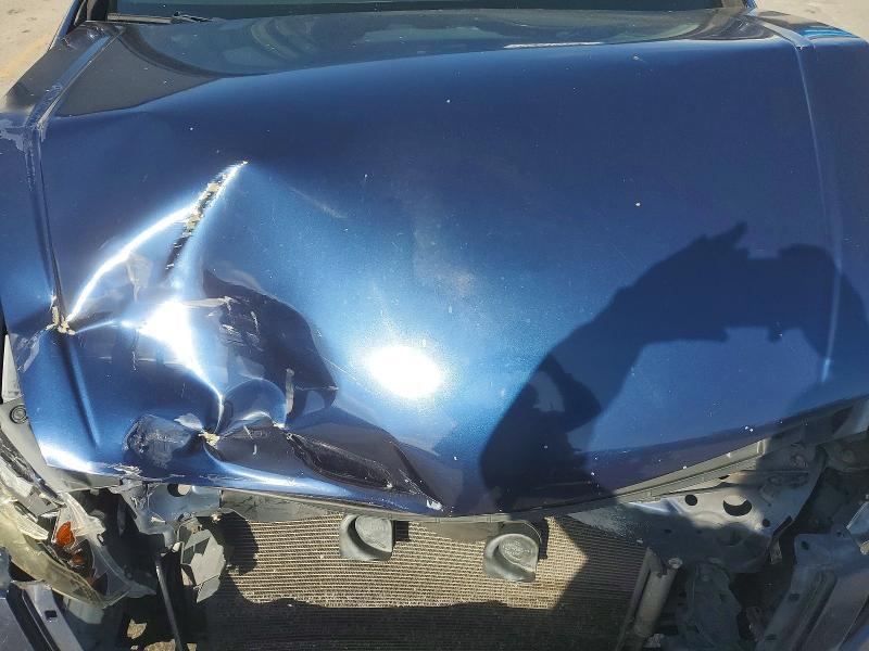 2009 Honda Accord lxp