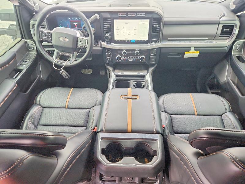 2024 Ford F250 Super Duty