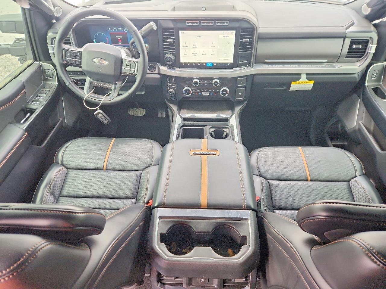 2024 Ford F250 Super Duty