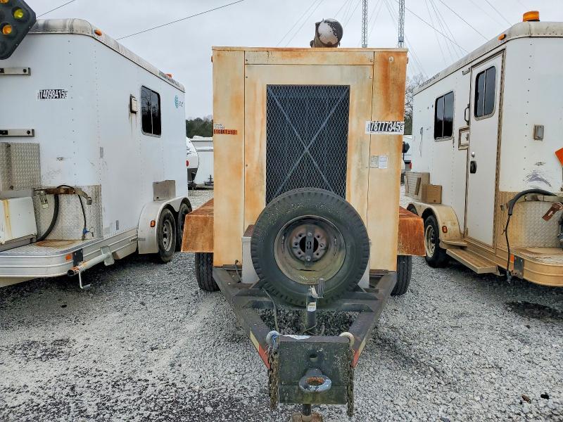 1981 Unknown 1981 Generation