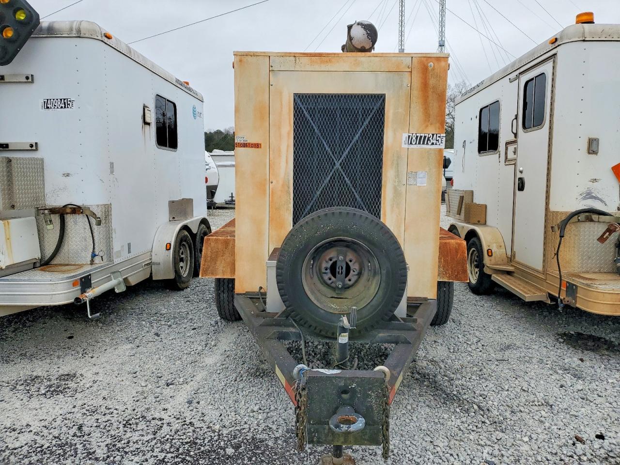 1981 Unknown 1981 Generation