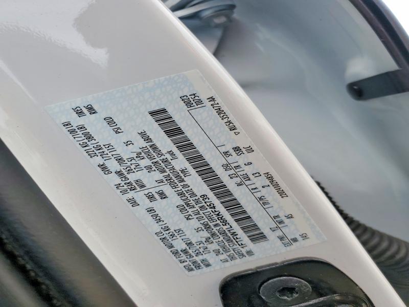 2024 Ford F150 XL