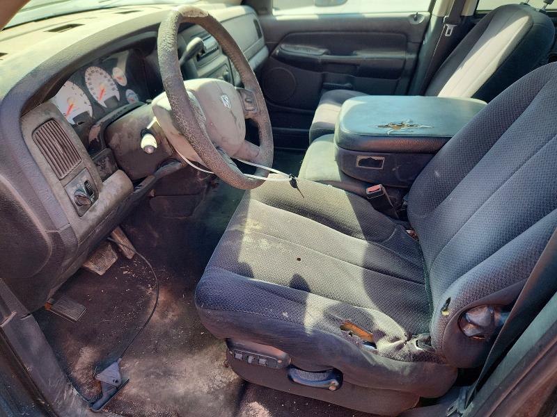 2004 Dodge Ram 2500 st