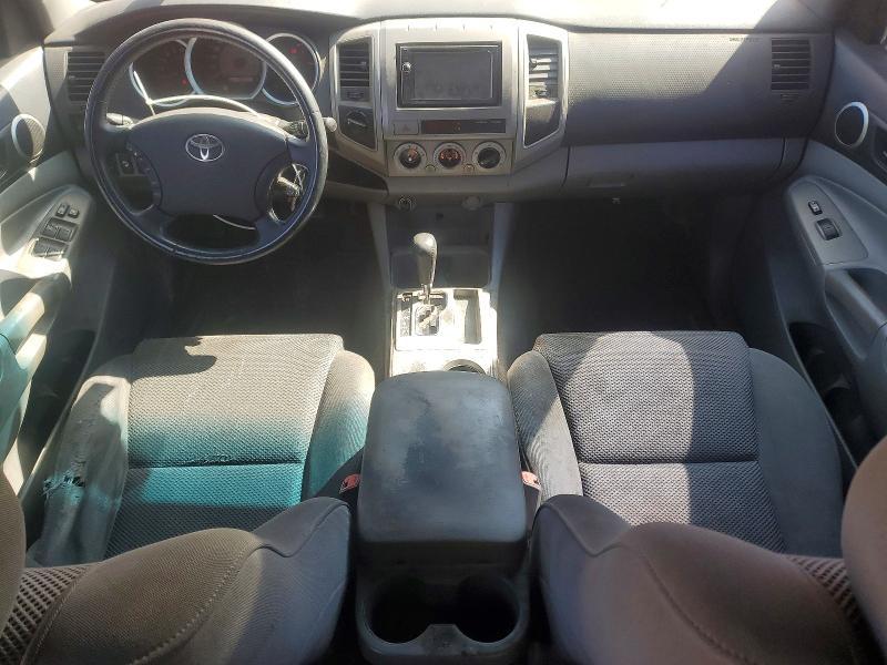 2006 Toyota Tacoma V6