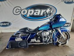 2003 Harley-Davidson Fltri en venta en Grand Prairie, TX