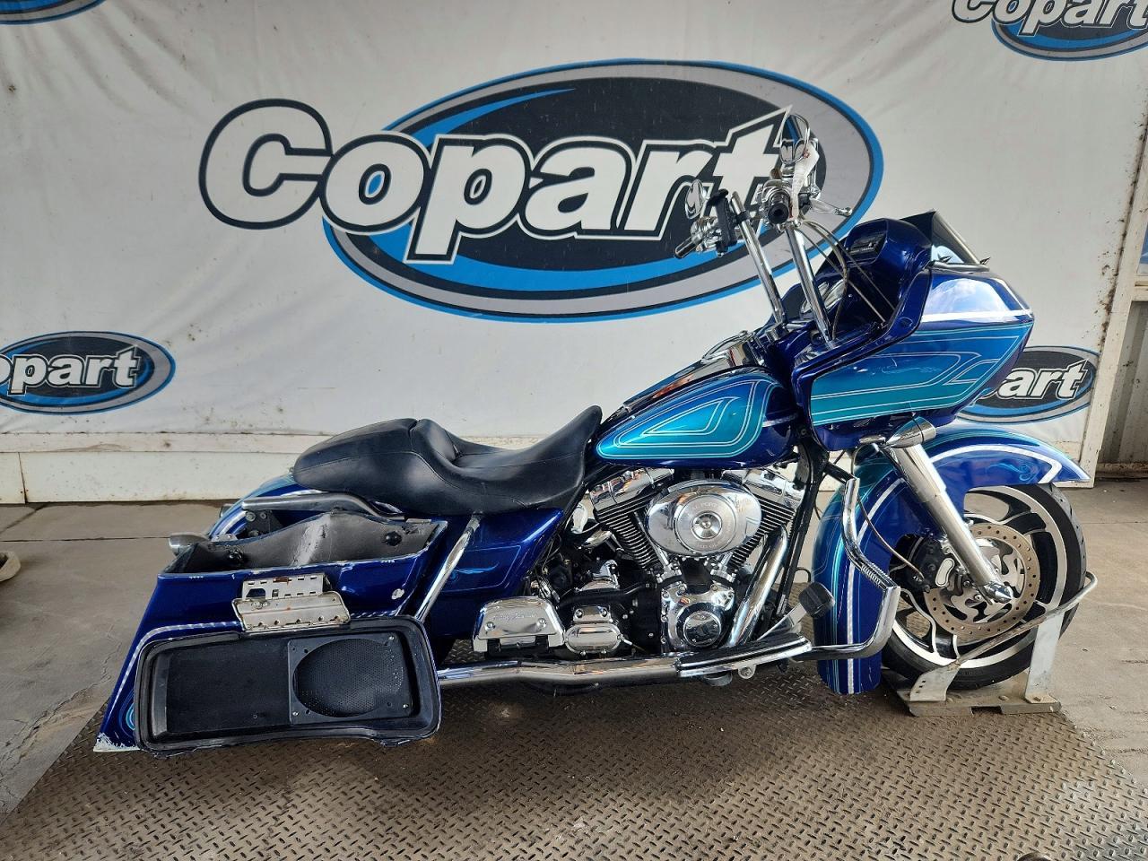 2003 Harley-Davidson Fltri