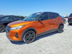 2023 Nissan Kicks sv for sale in Riverview, FL