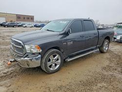 Dodge Vehiculos salvage en venta: 2019 Dodge RAM 1500 Classic SLT
