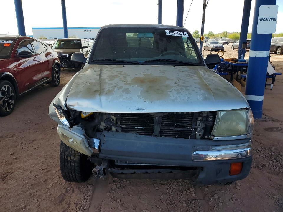 2000 Toyota Tacoma Prerunner V6