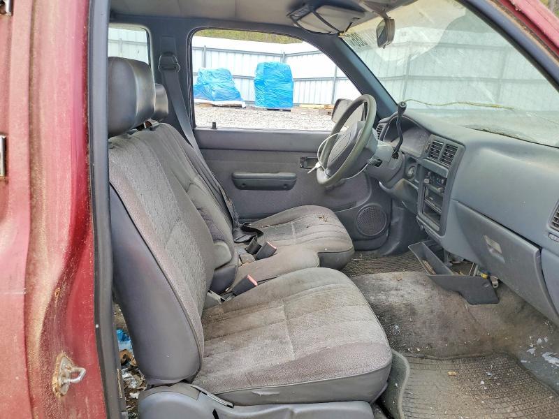1995 Toyota Tacoma Base