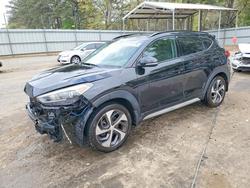 2018 Hyundai Tucson Value for sale in Austell, GA