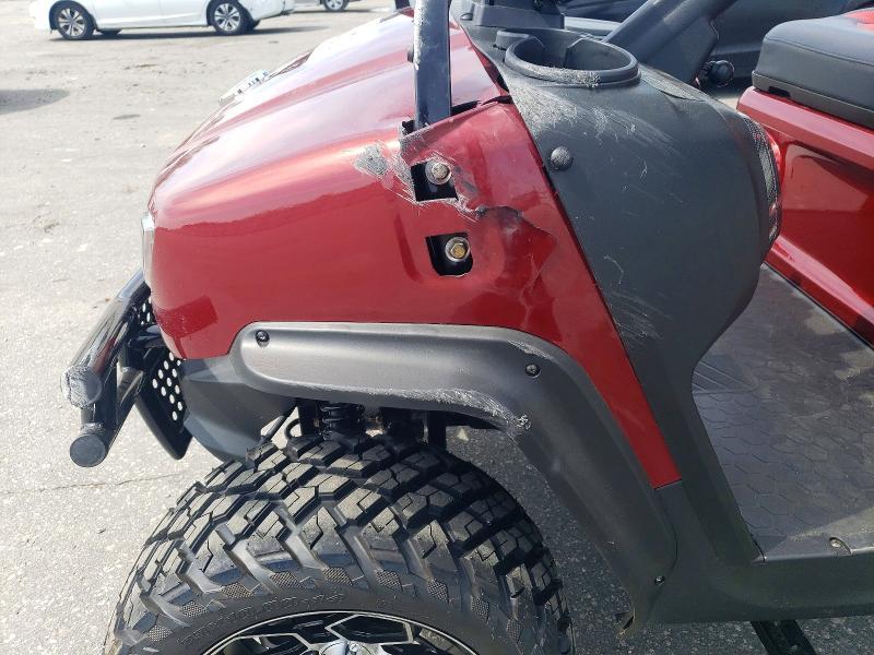 2025 Other 2025 Golf Cart