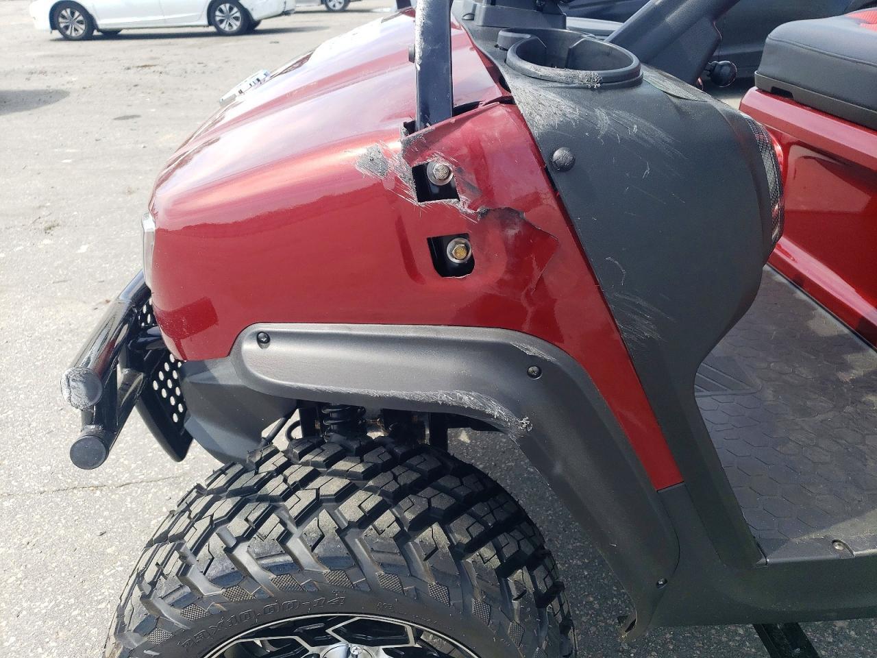 2025 Other 2025 Golf Cart
