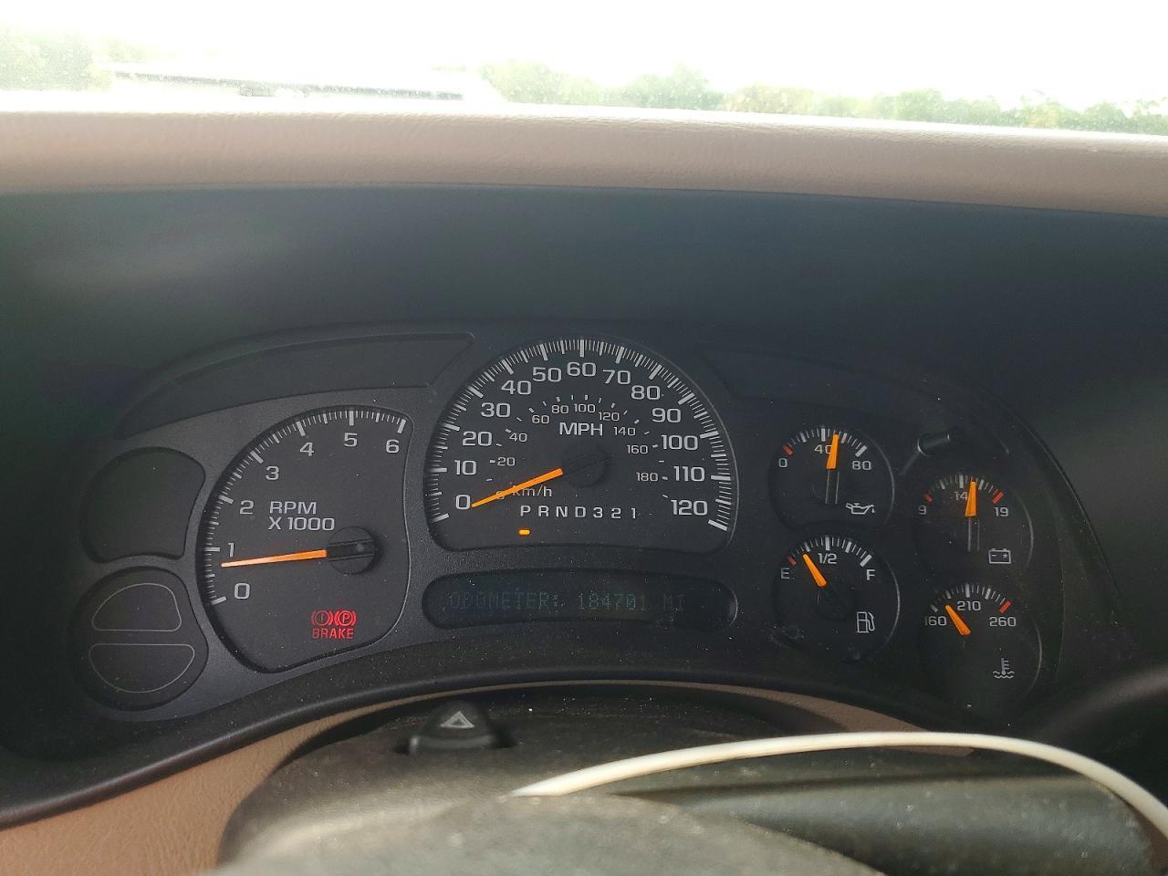 2006 Chevrolet Silverado C1500