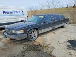 1996 Cadillac Fleetwood Base for sale in Dyer, IN