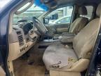 2008 Nissan Titan XE FFV