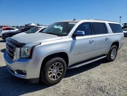 2015 GMC Yukon xl K1500 slt for sale in Antelope, CA