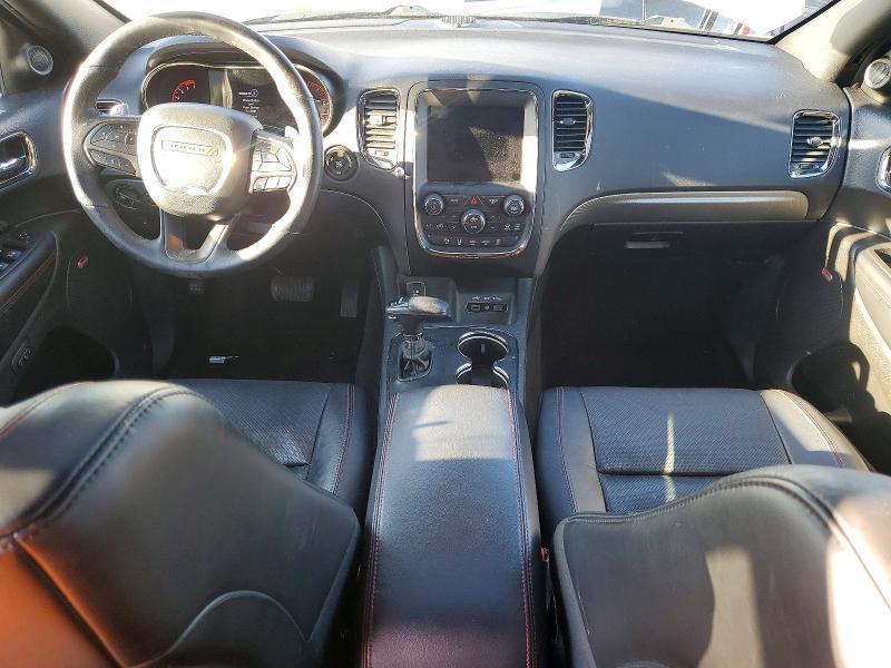 2018 Dodge Durango R/T