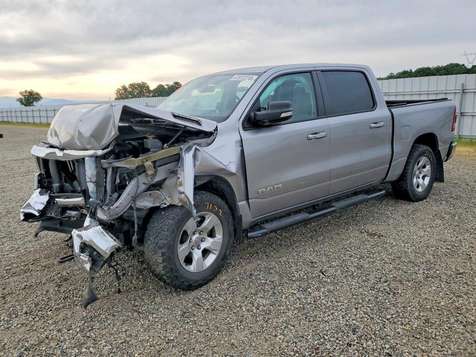 2019 Dodge Ram 1500 big Horn