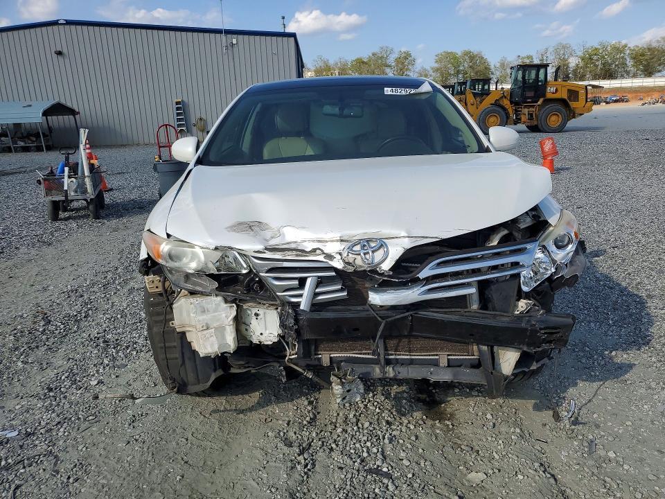 2010 Toyota Venza fwd V6