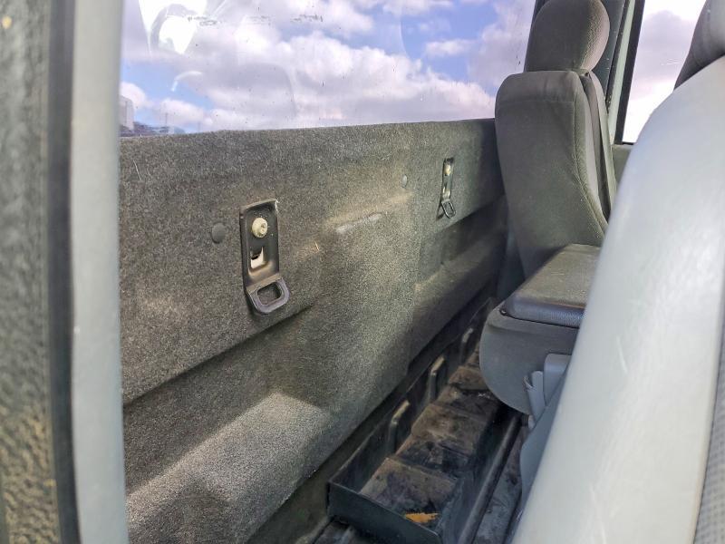 2004 Ford F250 Super Duty