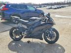 2009 Yamaha YZFR6