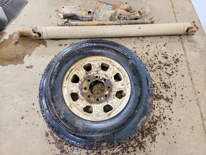 2024 GMC Sierra K2500 SLE