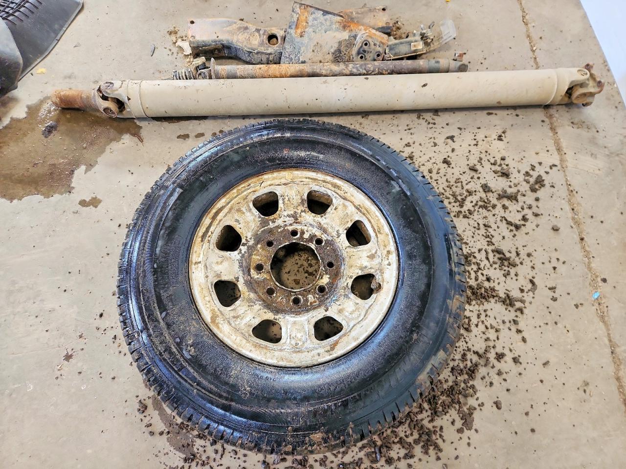 2024 GMC Sierra K2500 SLE