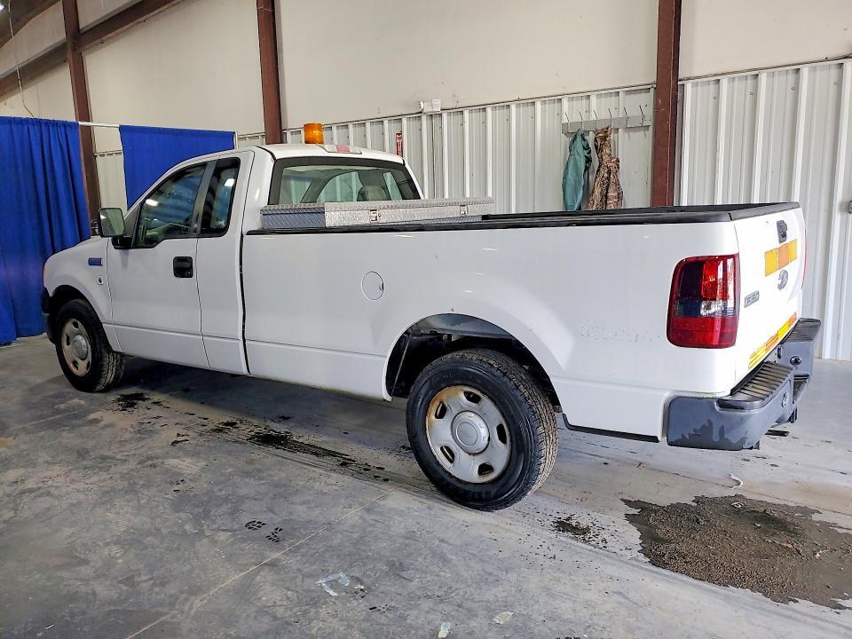 2008 Ford F150