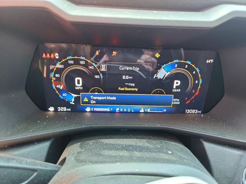 2025 Chevrolet Colorado