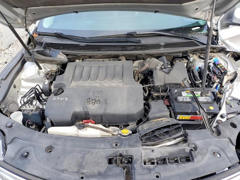 2013 Toyota Avalon