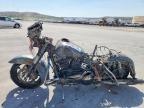 2015 Harley-Davidson Fltruse CVO Road Glide
