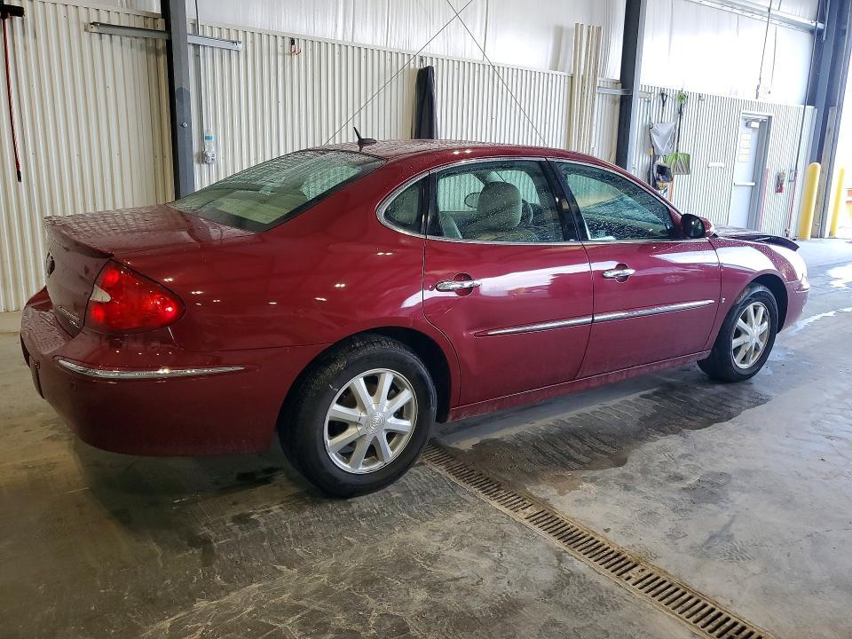 2006 Buick Lacrosse cxl