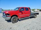 2017 Dodge RAM 3500 Flatbed Truck