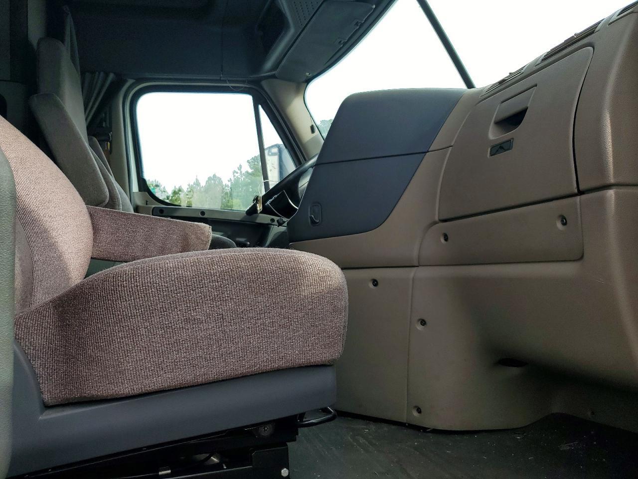 2019 Freightliner Cascadia 125 Semi Truck