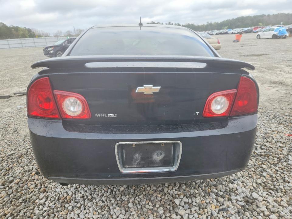 2009 Chevrolet Malibu 1LT