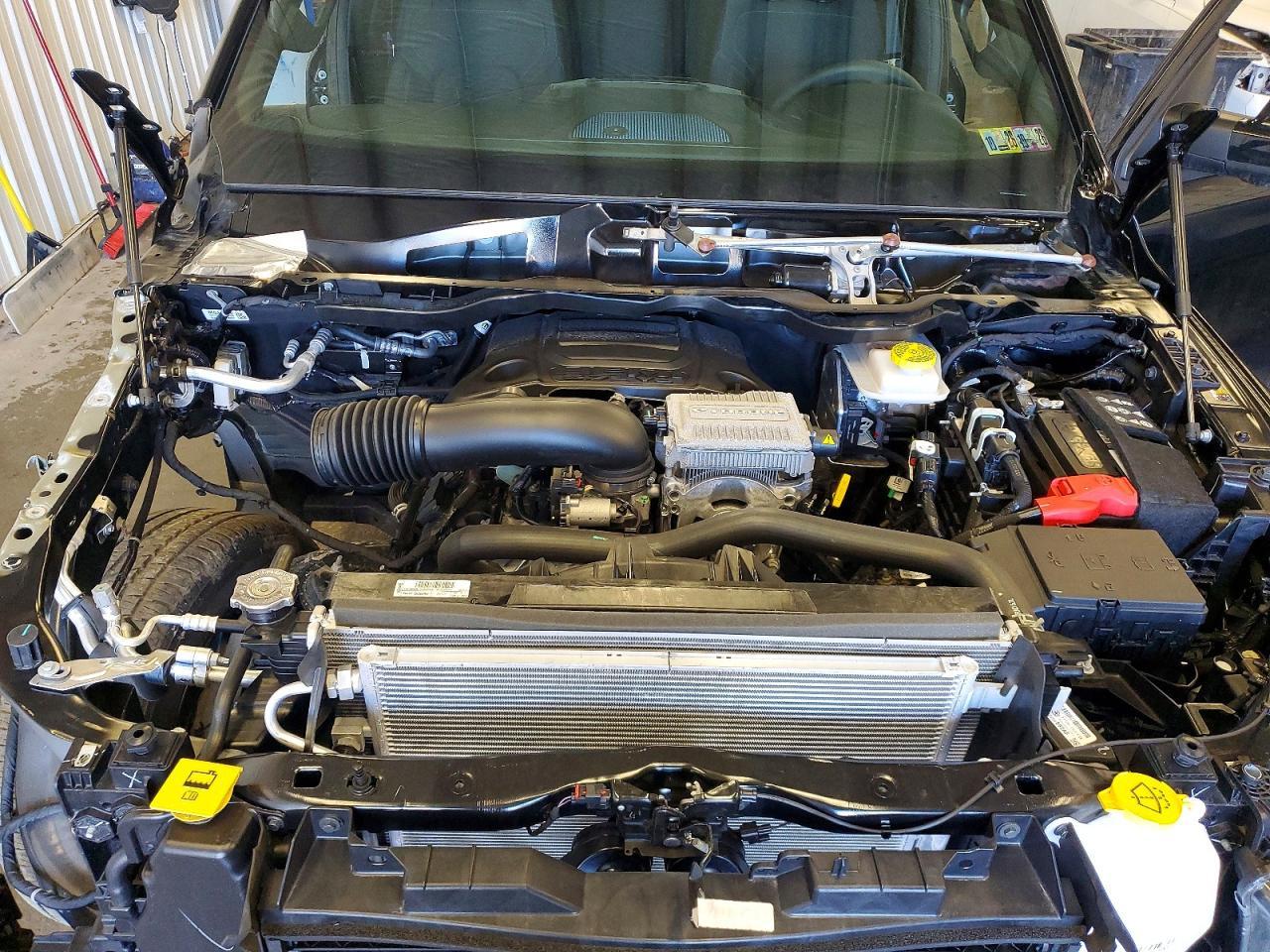 2026 Dodge RAM 1500 BIG Horn